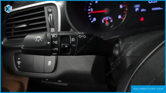 KIA SORENTO DIESEL 2.2 2WD