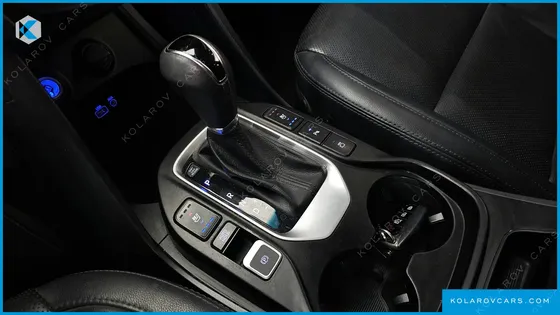 HYUNDAI SANTA FE DIESEL 2.0 2WD