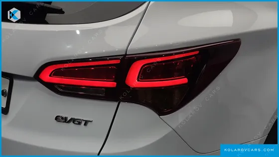 HYUNDAI SANTA FE DIESEL 2.0 2WD