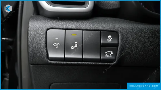 KIA SPORTAGE DIESEL 1.7 2WD NOBLESSE