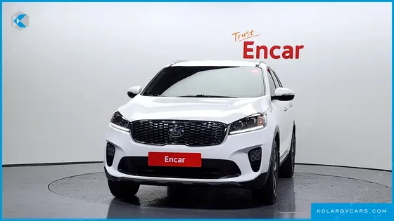 KIA SORENTO DIESEL 2.0 4WD