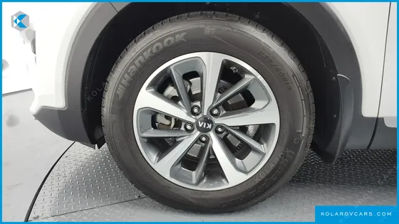 KIA SORENTO DIESEL 2.0 4WD