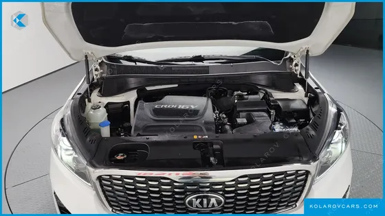 KIA SORENTO DIESEL 2.0 4WD