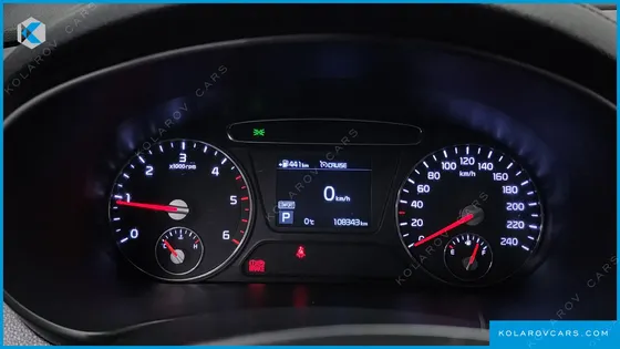 KIA SORENTO DIESEL 2.0 4WD