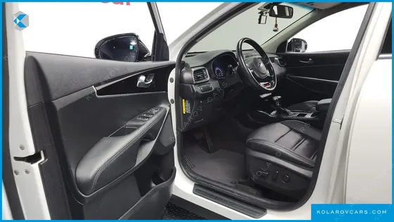 KIA SORENTO DIESEL 2.0 4WD