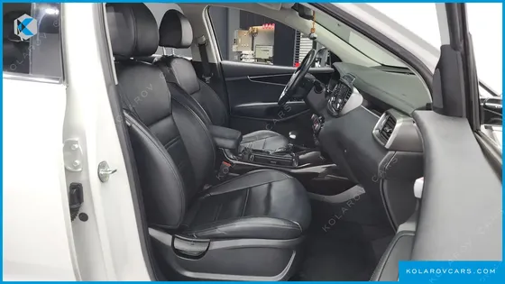 KIA SORENTO DIESEL 2.0 4WD