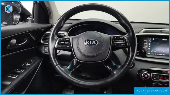 KIA SORENTO DIESEL 2.0 4WD