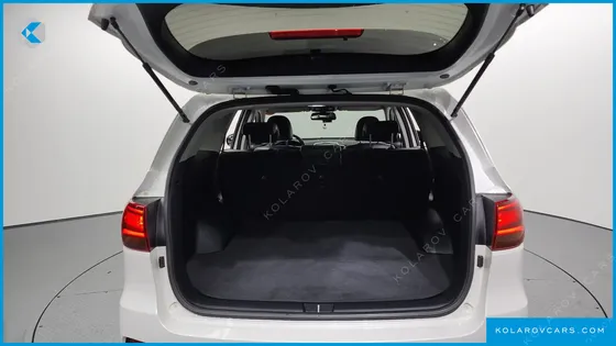 KIA SORENTO DIESEL 2.0 4WD