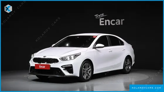 KIA K3 TRENDY