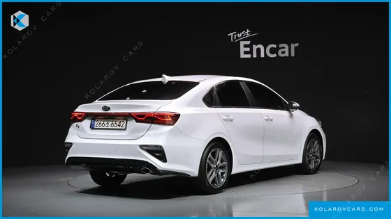 KIA K3 TRENDY