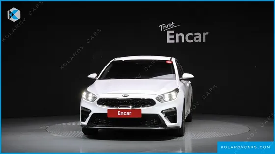 KIA K3 TRENDY