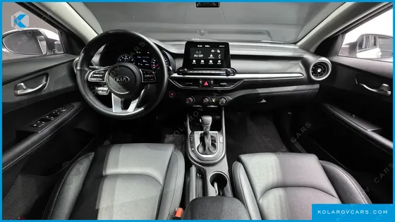 KIA K3 TRENDY