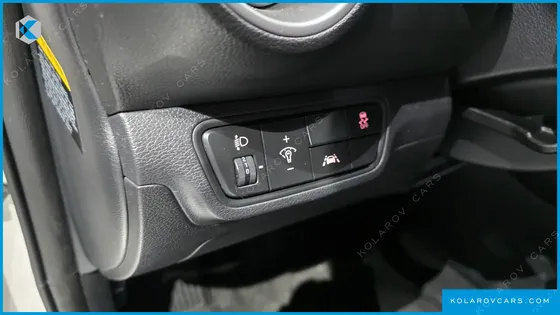 KIA K3 TRENDY