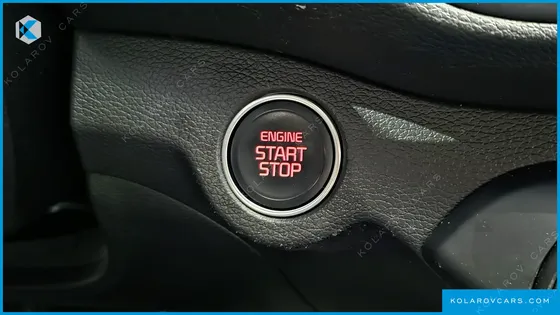 KIA K3 TRENDY