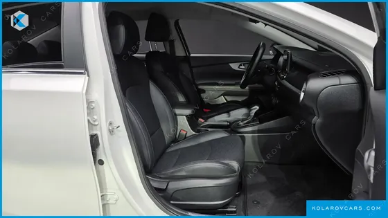 KIA K3 TRENDY