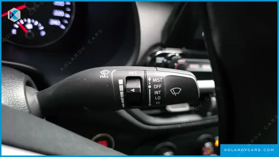 KIA K3 TRENDY