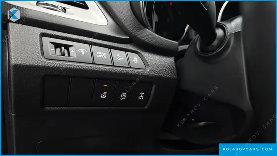 HYUNDAI SANTA FE DIESEL 2.0 4WD