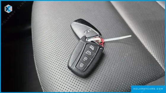 HYUNDAI SANTA FE DIESEL 2.0 4WD