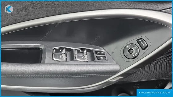 HYUNDAI SANTA FE DIESEL 2.0 4WD