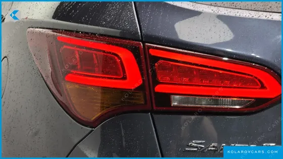 HYUNDAI SANTA FE DIESEL 2.0 4WD