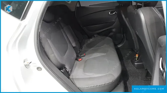 RENAULT KOREA QM3 LE