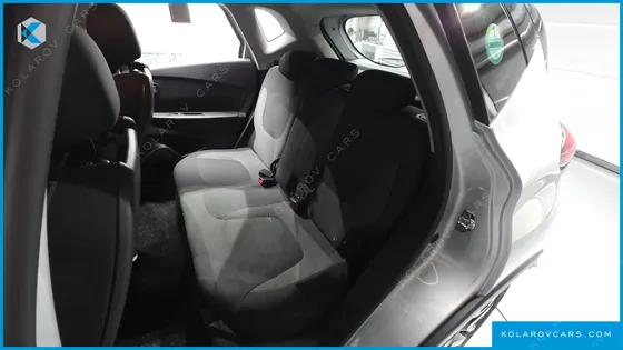 RENAULT KOREA QM3 LE