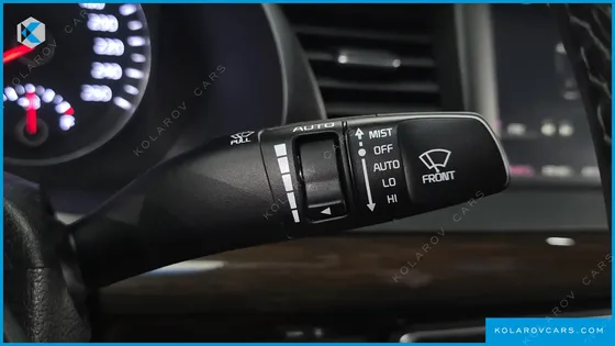 KIA K7 3.0 LPI PRESTIGE(DISABLED)