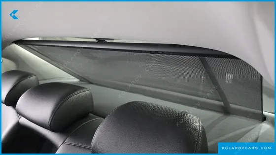 KIA K7 3.0 LPI PRESTIGE(DISABLED)