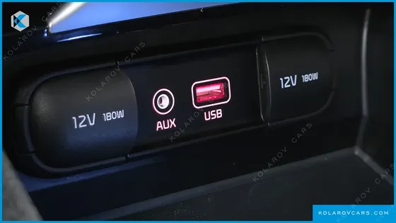 KIA K7 3.0 LPI PRESTIGE(DISABLED)