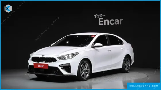 KIA K3 LUXURY