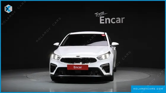 KIA K3 LUXURY
