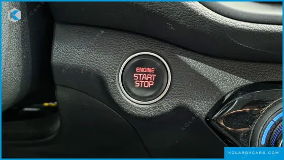 KIA K3 LUXURY