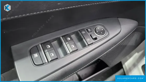 KIA K3 LUXURY
