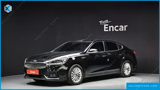 KIA K7 2.4 GDI PRESTIGE