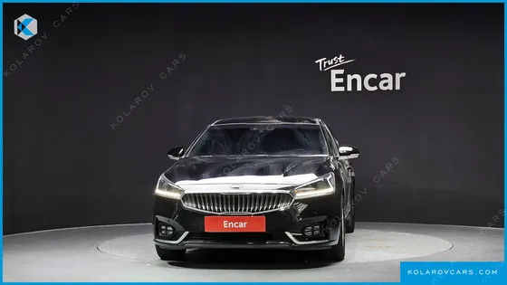 KIA K7 2.4 GDI PRESTIGE