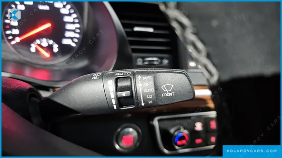 KIA K7 2.4 GDI PRESTIGE