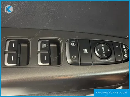 KIA SPORTAGE DIESEL 1.7 2WD TRENDY