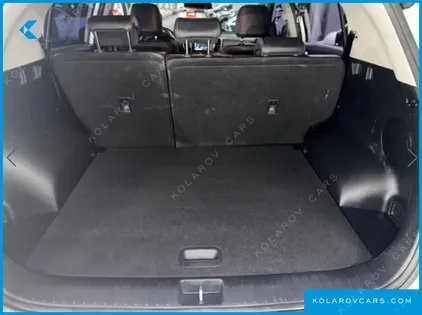 KIA SPORTAGE DIESEL 1.7 2WD TRENDY
