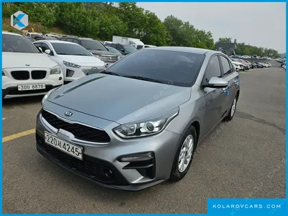 KIA K3 LUXURY