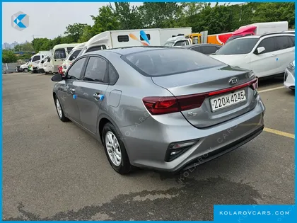KIA K3 LUXURY