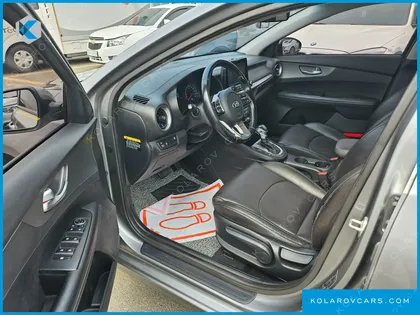 KIA K3 LUXURY