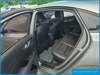KIA K3 LUXURY