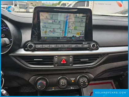 KIA K3 LUXURY