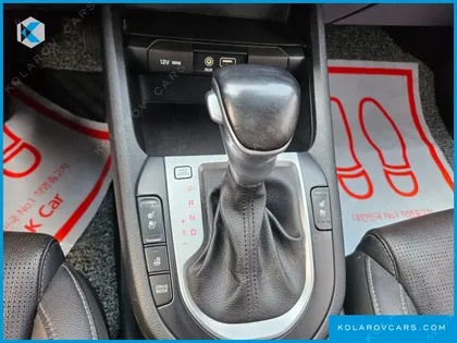 KIA K3 LUXURY