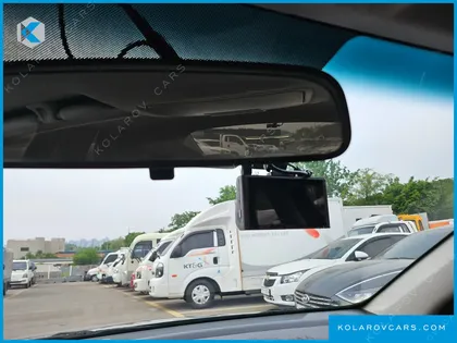 KIA K3 LUXURY