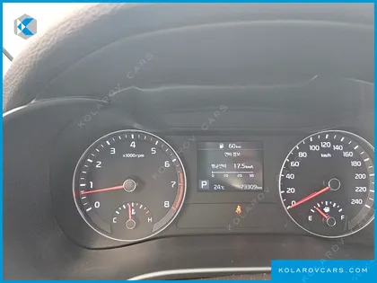 KIA K3 LUXURY