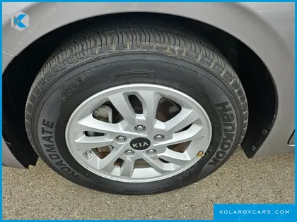 KIA K3 LUXURY