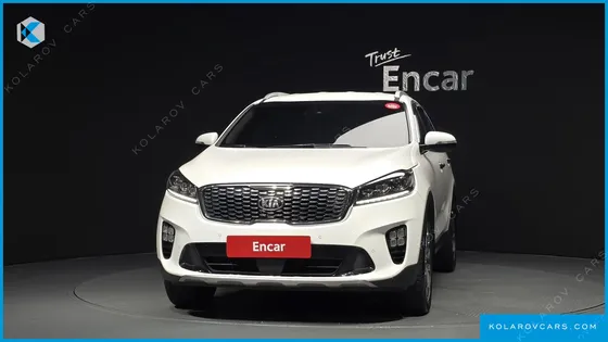 KIA SORENTO DIESEL 2.2 4WD