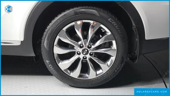 KIA SORENTO DIESEL 2.2 4WD