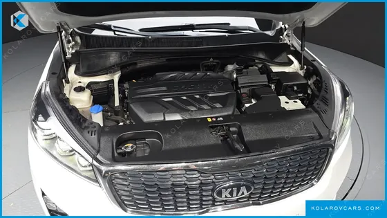KIA SORENTO DIESEL 2.2 4WD